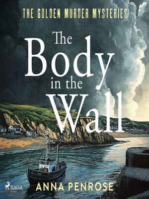 cover image of The Body in the Wall